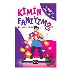 Kimin Fanıyım Handan Yalvaç Arıcı