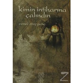 KIMIN İNTİHARINA ÇALINDIN - CEMAL ATAY GENÇ