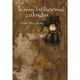 KIMIN İNTİHARINA ÇALINDIN - CEMAL ATAY GENÇ