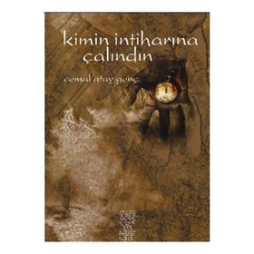 KIMIN İNTİHARINA ÇALINDIN - CEMAL ATAY GENÇ