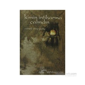 KIMIN İNTİHARINA ÇALINDIN - CEMAL ATAY GENÇ