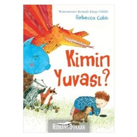 Kimin Yuvası İş Bankası Kültür Yayınları