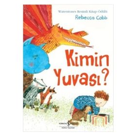 Kimin Yuvası İş Bankası Kültür Yayınları