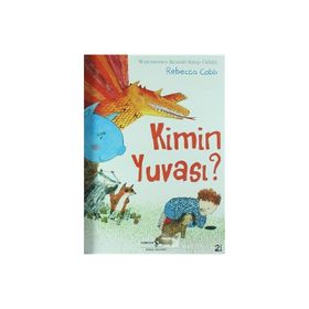 Kimin Yuvası İş Bankası Kültür Yayınları