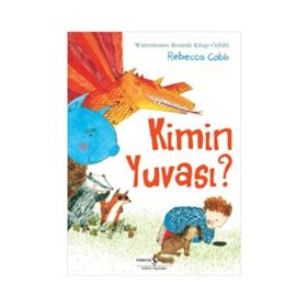 Kimin Yuvası İş Bankası Kültür Yayınları