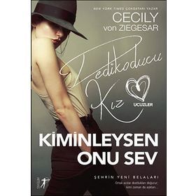 Kiminleysen Onu Sev - cecily von ziegeser