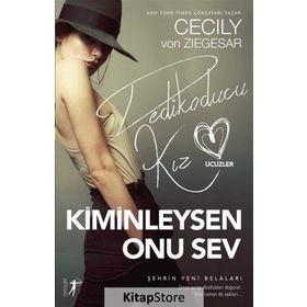Kiminleysen Onu Sev - cecily von ziegeser