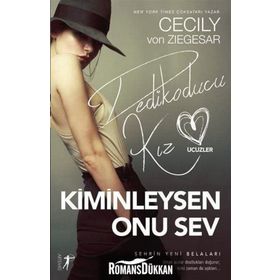 Kiminleysen Onu Sev - cecily von ziegeser
