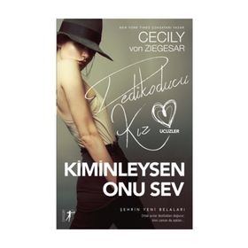 Kiminleysen Onu Sev - cecily von ziegeser