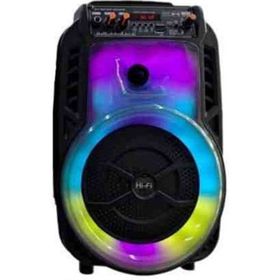 Kimiso CH-859 RGB Bluetooth Hoparlör