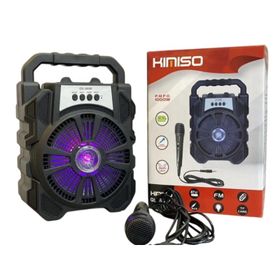 Kimiso QS-s666 Bluetooth 2.0 Hoparlör
