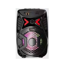 Kimiso QS638 Bluetooth Hoparlör