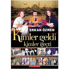 Kimler Geldi Kimler Geçti - Nermin Çeri