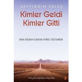 Kimler Geldi Kimler Gitti Seyfiddin Keleş