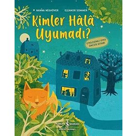Kimler Hala Uyumadı? - Nanna Nebhöver