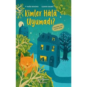 Kimler Hala Uyumadı? - Nanna Nebhöver