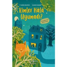 Kimler Hala Uyumadı? - Nanna Nebhöver