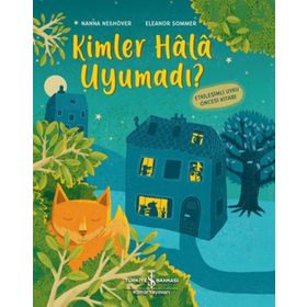 Kimler Hala Uyumadı? - Nanna Nebhöver