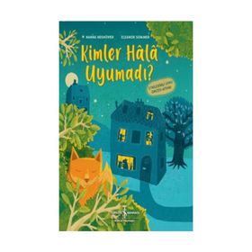 Kimler Hala Uyumadı? - Nanna Nebhöver