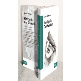 Kimliğimin Can Kesikleri - Selvet Demircan