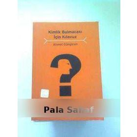 Kimlik Bulmacası için Kılavuz - Ahmet Güngören