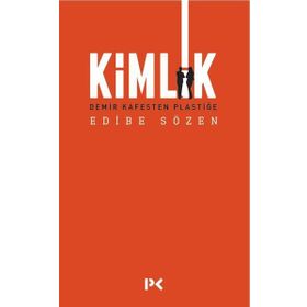 KIMLIK - DON CHAON