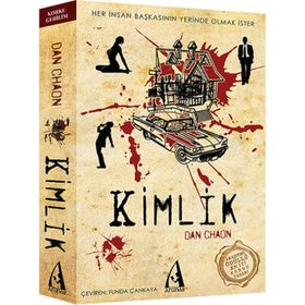 KIMLIK - DON CHAON
