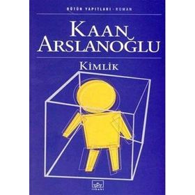 KIMLIK - DON CHAON