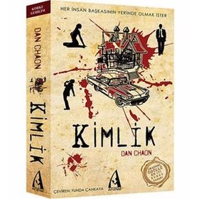 KIMLIK - DON CHAON