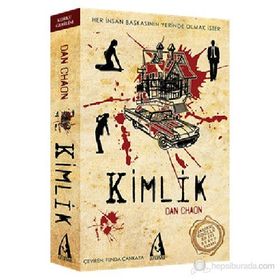 KIMLIK - DON CHAON