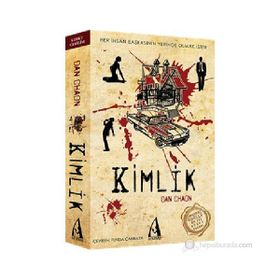 KIMLIK - DON CHAON
