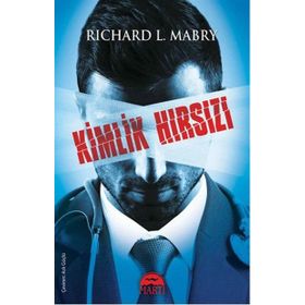 Kimlik Hırsızı - Richard L. Mabry