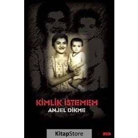 KIMLIK İSTEMEM - ANJEL DIKME