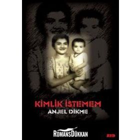 KIMLIK İSTEMEM - ANJEL DIKME