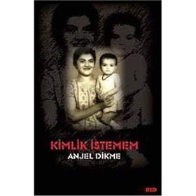 KIMLIK İSTEMEM - ANJEL DIKME