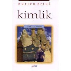 KIMLIK - KAAN ARSLANOĞLU
