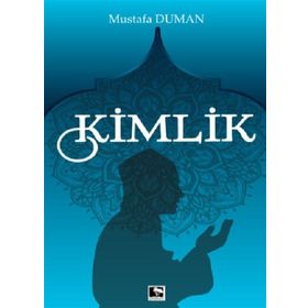 KIMLIK - KAAN ARSLANOĞLU