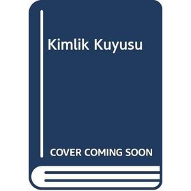 KIMLIK KUYUSU - HÜSREV HATEMI