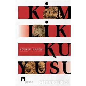 KIMLIK KUYUSU - HÜSREV HATEMI