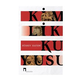 KIMLIK KUYUSU - HÜSREV HATEMI