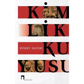 KIMLIK KUYUSU - HÜSREV HATEMI