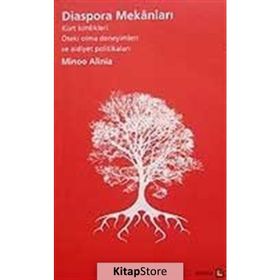KIMLIK MEKANLARI - DAVID MORLEY;KEVIN ROBINS