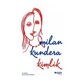 KIMLIK - MILAN KUNDERA