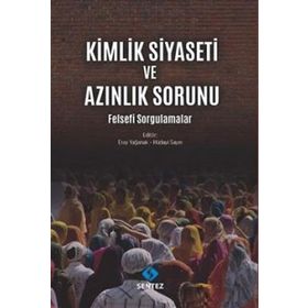 Kimlik Siyaseti - Jan Berting