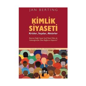 Kimlik Siyaseti - Jan Berting