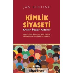 Kimlik Siyaseti - Jan Berting