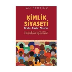 Kimlik Siyaseti - Jan Berting