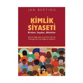 Kimlik Siyaseti - Jan Berting