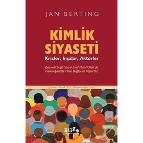 Kimlik Siyaseti - Jan Berting