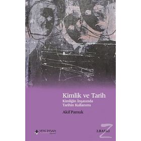 Kimlik ve Tarih - H. Arif Pamuk